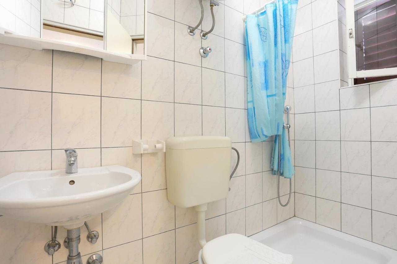 Studio Tucepi 6695C Экстерьер фото